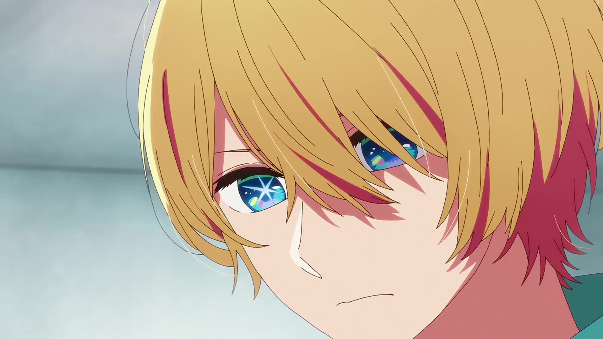 [Tsukyio Editing Resources] Aqua Hoshino (Season 1) Raw Clips (118) (tsukyio.com).mp4